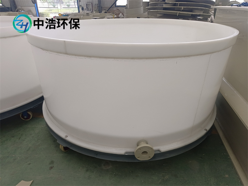 沙嘴街道PP抽滤槽